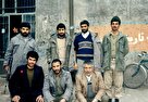 تصاویر کمتر دیده شده از شهید «فرج‌الله ابراهیمی»