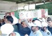 گیلان به سوگ شهید امنیت نشست؛ توحید مهرپور، فریادگر...