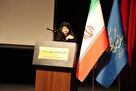 گزارش تصویری | برگزاری آیین گرامیداشت شهیدان انصاری و نورانی در تالار مرکزی...