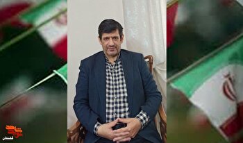 حمایت مردمی مهمترین پشتوانه نظام مقدس جمهوری...