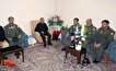 خانواده‌های شهدای جنگ ۱۲ روزه شریک اقتدار ایران هستند