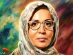 برگزاری نمایشگاه آثار هنرمند شهید در نگارخانه...