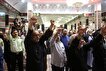 آیین بزرگداشت شهدای اقتدار فراجا در قم برگزار...