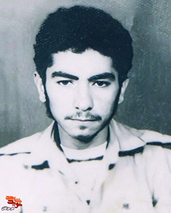 زندگی‌نامه شهید «رجب پابسته»