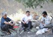 شهید احمدرضا ذوالفقاری دریانی؛ شهید هسته‌ای آذربایجان شرقی