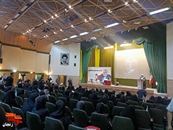شهید «طهرانچی‌» ها با علم خود سپر امنیت برای این سرزمین ساختند