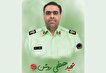 پیکر سردار شهید مصطفی روشن در جهرم تشییع و به خاک سپرده می‌شود