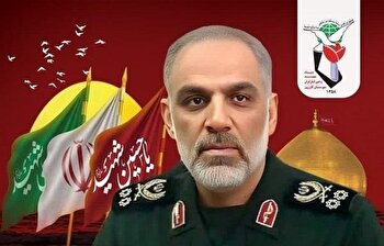 دل‌نوشته فرزند شهید حاج فضل‌اله نوذری؛ پدرم...