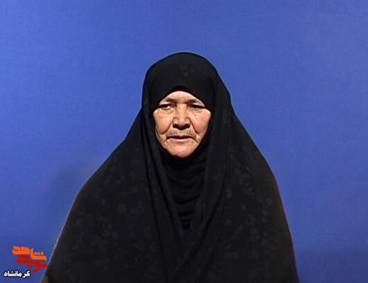 شهادت در کوه‌های سلیمانیه؛ روایتی از صبر مادرانه