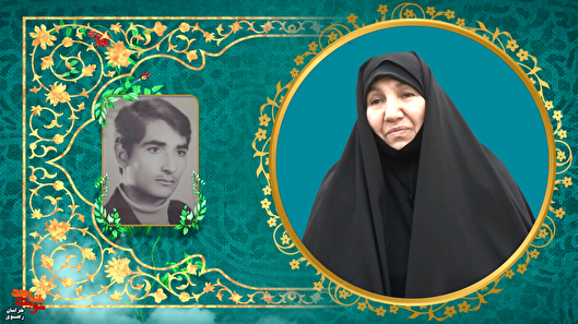 سعی کن هر کاری که می‌کنی برای رضای خدا باشد