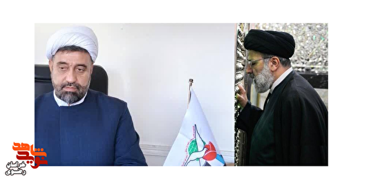 از سجدهٔ نماز جمعه تا مضجع شهدا؛ تصمیمی که بابا رجب را در حرم جاودانه کرد
