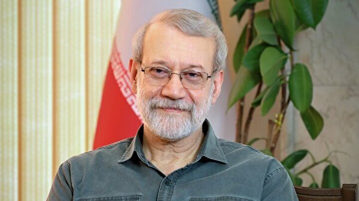 و بنده‌ی خدا، جانفدای ایران شد...