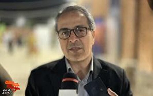 نام شهدا بر پیشانی محلات مشهد می‌درخشد