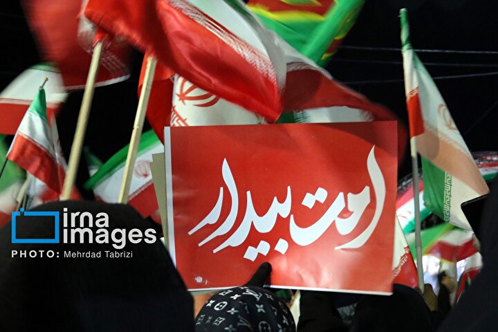 نقش فرهنگ شهادت در تقویت هویت ملی و تاب‌آوری اجتماعی