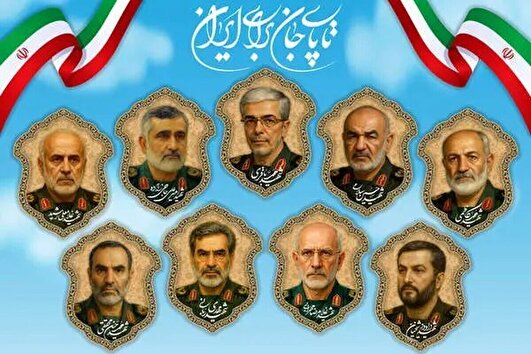از فرماندهی هوافضا تا اوج آسمان؛ روایت سرداری که اقتدار ایران را معنا کرد