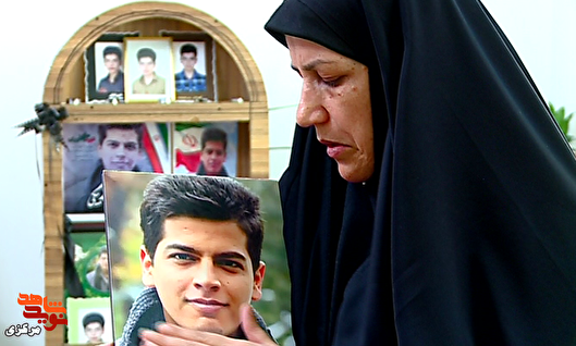 نخبه جوان صنعت دفاعی و افتخار استان مرکزی