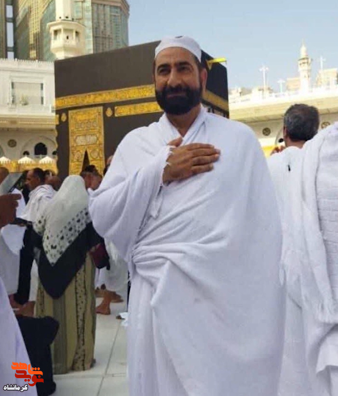 آخرین آرزوی مجتبی، شهادت بود آخرین آرزوی مجتبی، شهادت بود