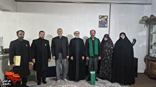 تکریم خانواده‌های معظم شهدا؛ بازخوانی سیره عملی...