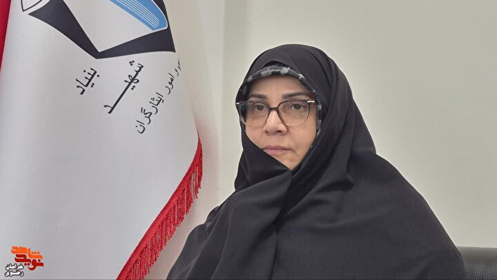 مشهد الرضا آماده قیام