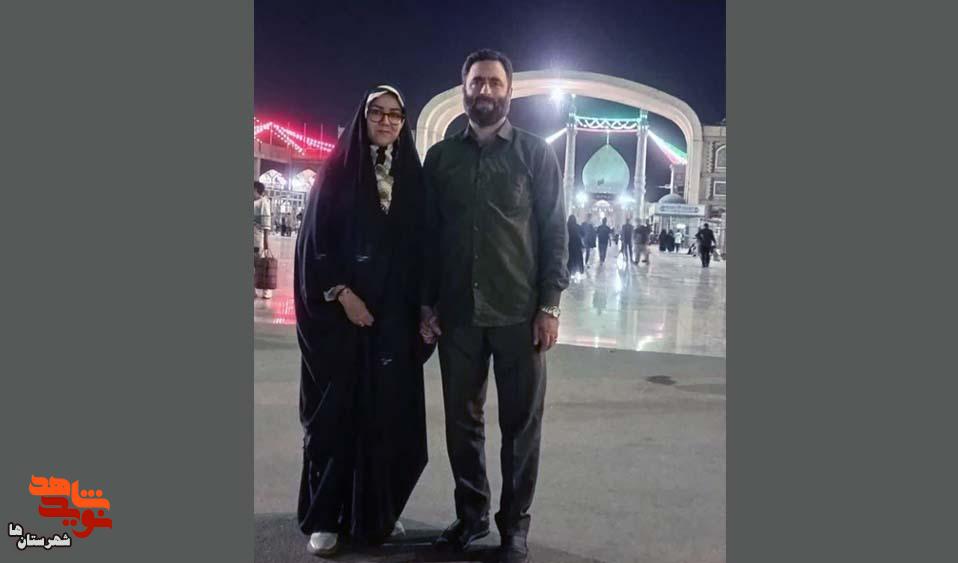 شهید