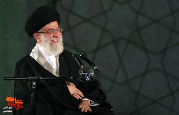 حال ما در این هجران بدتر است از یعقوبچون دگر نمی‌بینیم یوسف خراسان را 