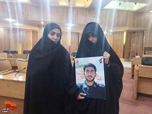 شهدایی زندگی کرد تا شهادتش امضا شود