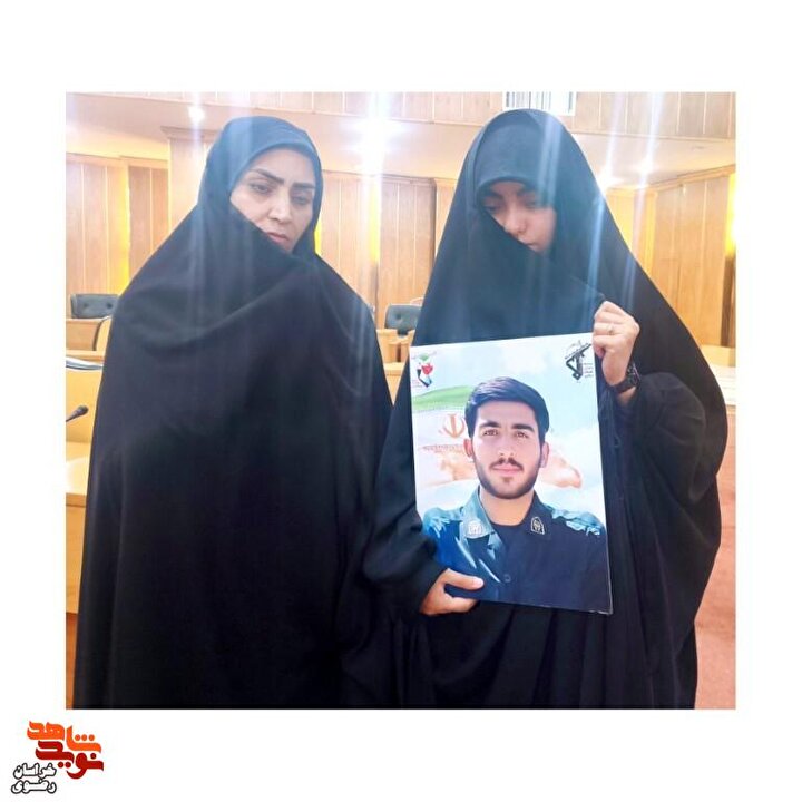 شهدایی زندگی کرد تا شهادتش امضا شود