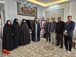 آرمان شهدای مدافع حرم، دفاع از حرم بی بی زینب...