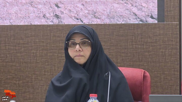 مدیرکل بنیاد شهید امور ایثارگران خراسان رضوی:

اگر امروز دور هم جمع شدیم...