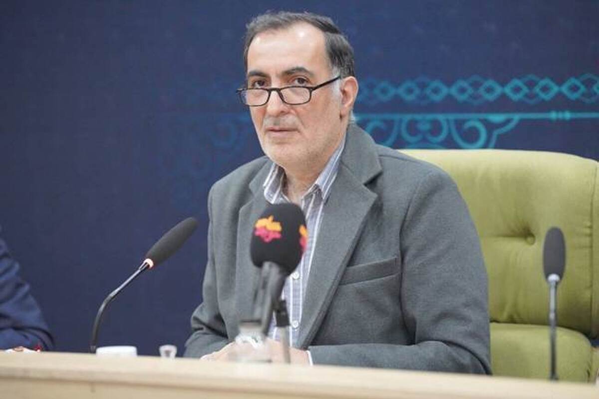 پیام تسلیت رییس بنیاد شهید و امور ایثارگران در پی درگذشت پدر گرامی شهید  کوثری مقدم
