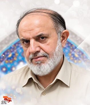 جانباز ۷۰ درصد «احمد نژادرمضان لنگرودی» آسمانی...