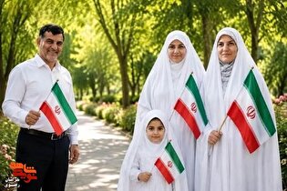 چهار جان‌باخته حادثه وکیل‌آباد مشهد، در شمار شهدا...