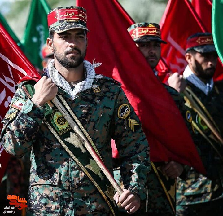 دست نوشته به جا مانده از شهید «امیرحسین مزینی»