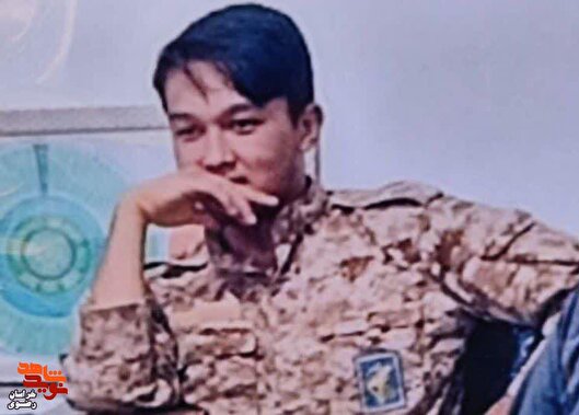 کلیپ/ رفاقتی که آسمانی شد