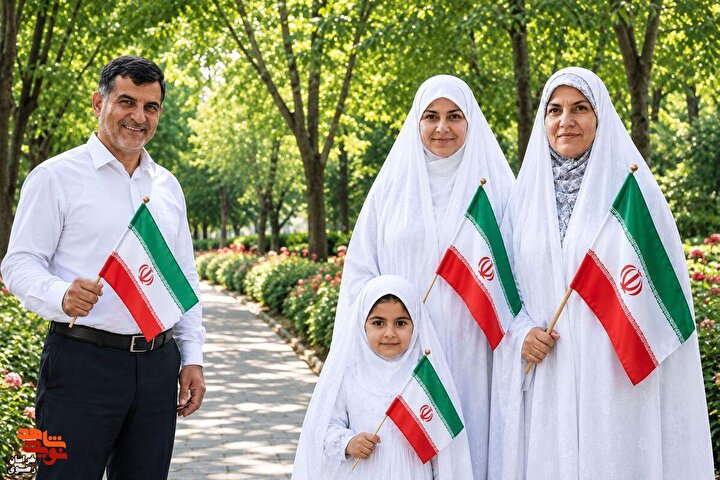 کلیپ/ دیدار مسئول حوزه نمایندگی ولی فقیه در شرق کشور با خانواده شهدای سنگر...