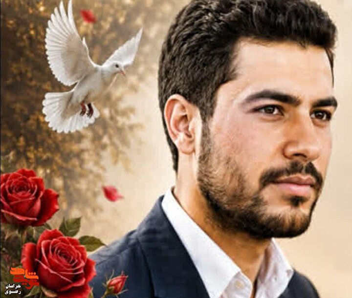 پوستر/ «من به این چادر‌های سیاه عشق می‌ورزم»