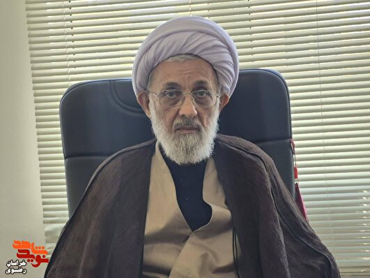 تفکر بسیجی؛ رمز پیروزی ملت ایران در برابر مستکبران است