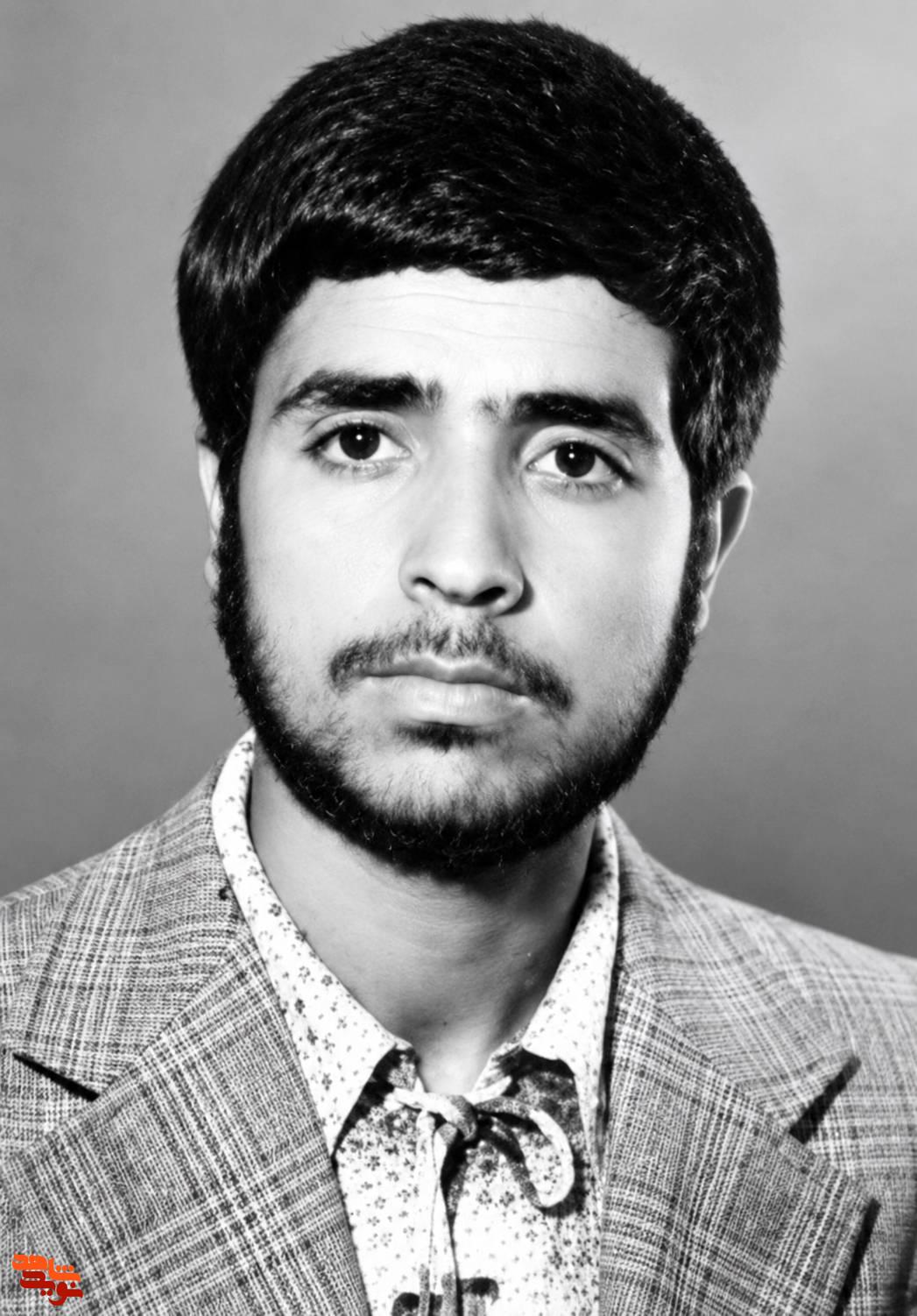 مروری بر زندگی شهید «محمد باقر اصغری» 7/26