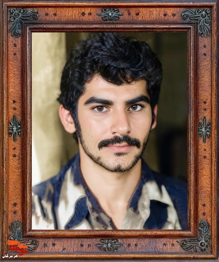 ی