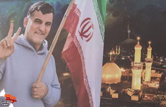 «چرا شهید نشدم؟»؛ آخرین حسرتی که شهید «جواد تیماجی» با خود به دوش می‌کشید