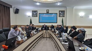 فرهنگ ایثار و امنیت پایدار؛ دو مؤلفه تمدن‌ساز...