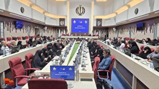  ۴۴ مدیر ارشد استان مسئول پیگیری مشکلات ۴۴ «جانباز...
