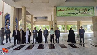 قوچان؛ میزبان برنامه‌های فرهنگی و ترویجی بنیاد...
