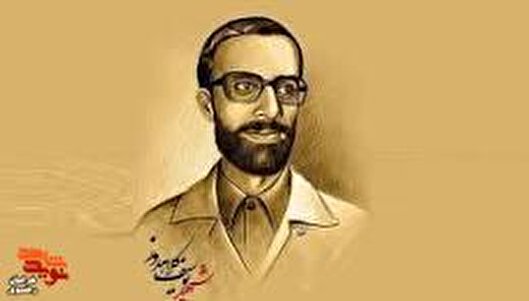 شهید «یوسف کلاهدوز»: دندان‌هایم را به خاطر...