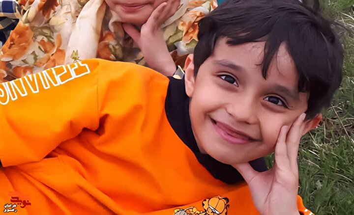 آلبوم عکس دانش آموز شهید «محمدرضا اقدسی»