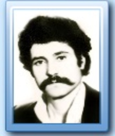 ذبیح اله حسنی
