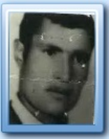سید هاشم موسوی