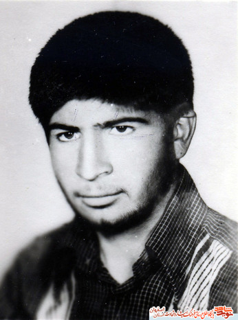 شهید محسن نمکی