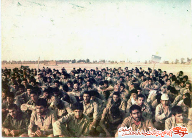 شهید محمد شیرقربانی