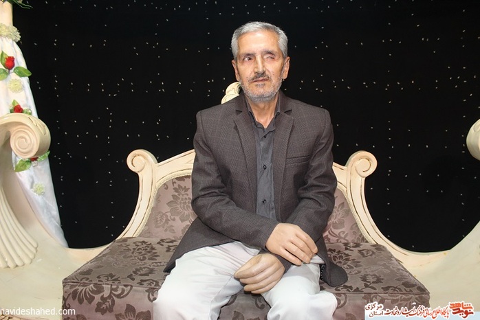 محمد فتحی